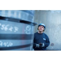 LAMINCER precision steel