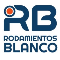 Rodamientos Blanco
