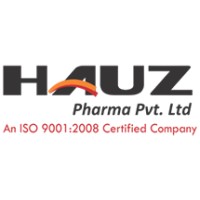 Hauz Pharma Pvt Ltd