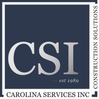 Carolina Services, Inc.