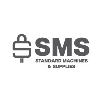 SMS Standard Machines & Supplies