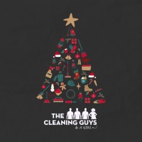 The Cleaning Guys & A Girl