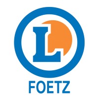 E.Leclerc Foetz