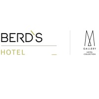 BERD'S Chisinau MGallery Hotel Collection