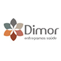 Dimor - Entregamos Saúde