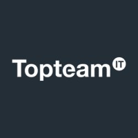 Topteam IT Oy