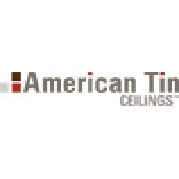 American Tin Ceilings