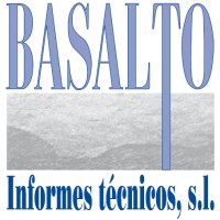 Basalto Informes Técnicos, S.L.