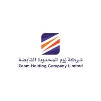 Zoom Holding Company Limited