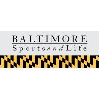 Baltimore Sports and Life