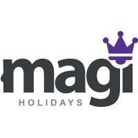 Magi Holidays (Thailand) Co., Ltd