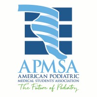 American Podiatric Medical Students' Association