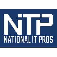 National IT Pros