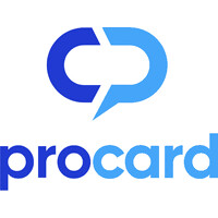 Procard Processing Centre