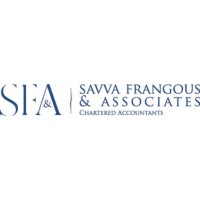 SAVVA FRANGOUS & ASSOCIATES LTD