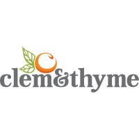 Clem&Thyme Nutrition