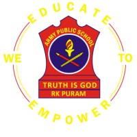 Army Public School R K Puram, Secunderabad