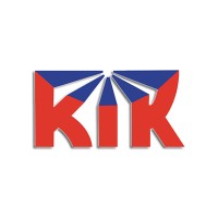 KIK TRADING LTD