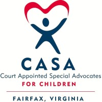 Fairfax CASA