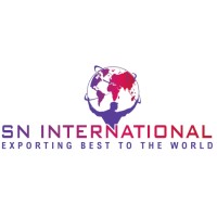 SN INTERNATIONAL