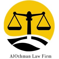 AlOthman Law Firm