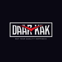 Daarkak