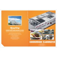 Guangzhou Unique Catering Equipment Co.,limited