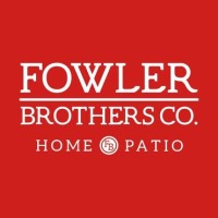 Fowler Brothers Co. Home and Patio