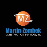 Martin-Zombek Construction Services, Inc.