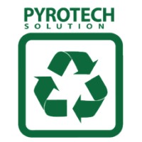PYROTECH SOLUTION AND INTEGRATED SERVICES CORP