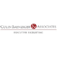 Colin Baenziger & Associates