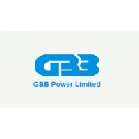 GBB Power Ltd