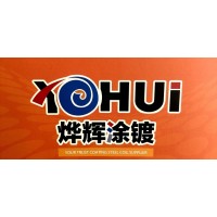 Shandong Yehui Coated Steel Co.,Ltd.