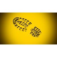 Yellow Shoes