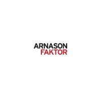 Arnason Faktor