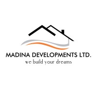 Madina Developments Ltd.