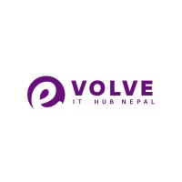 Evolve IT Hub Nepal