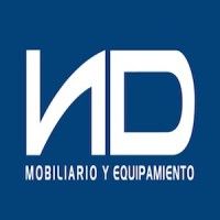 ND Mobiliario y Equipamiento