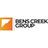 Bens Creek Group PLc