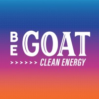 BeGOAT Clean Energy