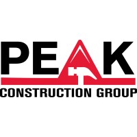 Peak Construction Group Inc.