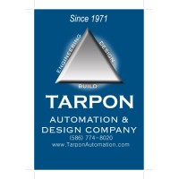 Tarpon Automation & Design Co.