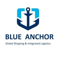 Blue Anchor
