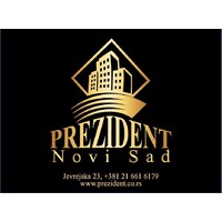 PREZIDENT DOO
