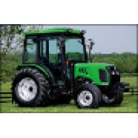Tractor Export