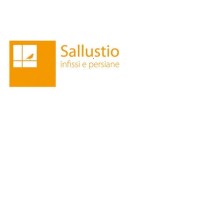Sallustio srl- Infissi e Persiane