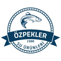 ÖZPEKLER Su Ürünleri
