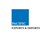 Pacific Exports and Imports