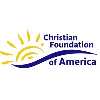 Christian Foundation of America —A 501(c)3 Nonprofit