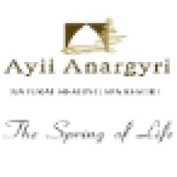 Ayii Anargyri Natural Healing Spa Resort